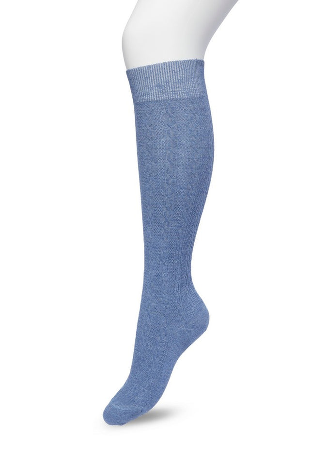 Classic Cable Knee High BP211507