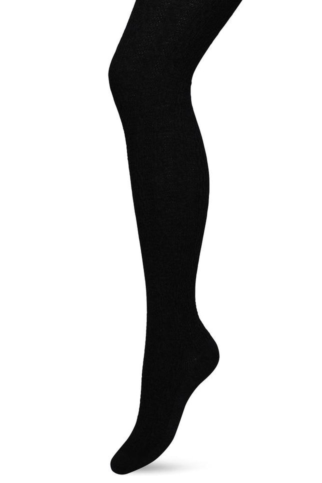 ClassicCableTightsBP211903_BlackBlack_1