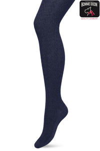 Bonnie Doon Dames Maillot Classic Cable Tights BP211903 - Jambelles