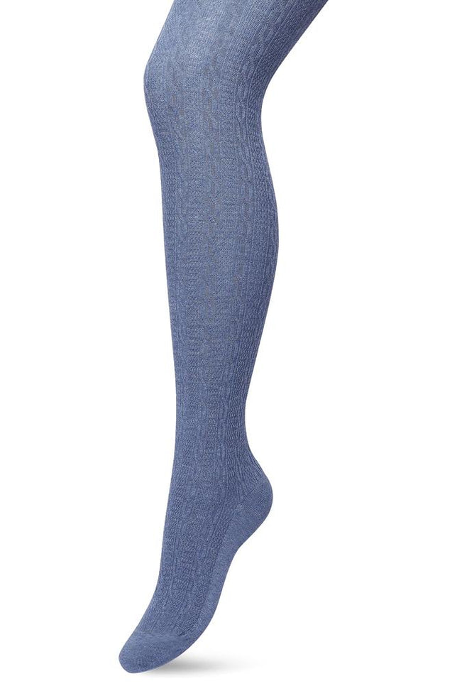 ClassicCableTightsBP211903_DenimHeathDenimHeather_1