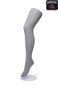 Bonnie Doon Dames Maillot Classic Cable Tights BP211903 - Jambelles