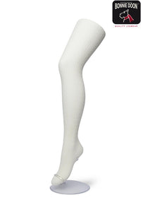 Bonnie Doon Dames Maillot Classic Cable Tights BP211903 - Jambelles