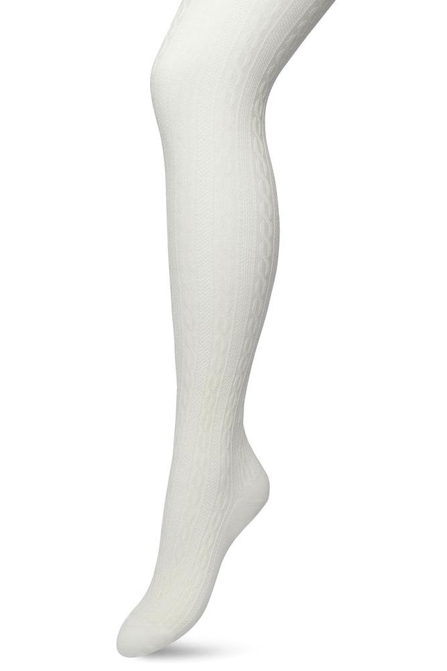 ClassicCableTightsBP211903_OffWhiteOffWhite_1