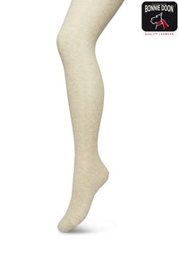 Bonnie Doon Dames Maillot Classic Cable Tights BP211903 - Jambelles