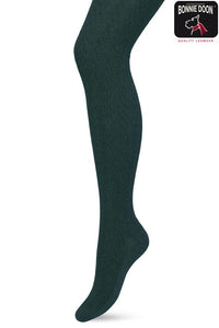 Bonnie Doon Dames Maillot Classic Cable Tights BP211903 - Jambelles