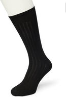 ClassicRibsockBL202103_Navymelange_1