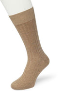 ClassicRibsockBL202103_Navymelange_1