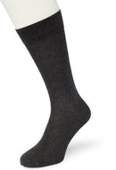 ClassicsockBL202104_GreyMelangGreyMelange_1