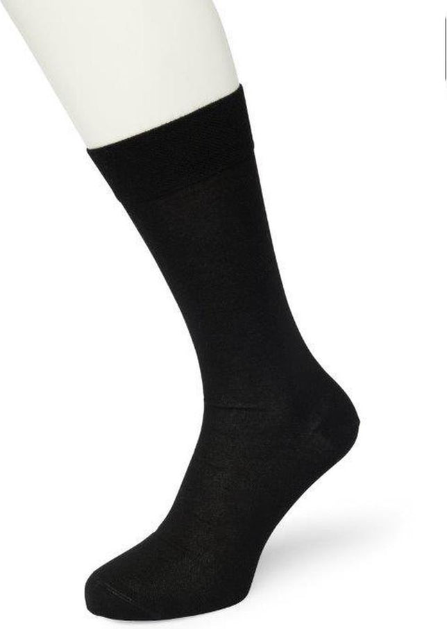 ClassicsockBL202104_BlackBlack_1