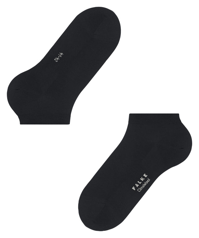 Clima wol shortsock 14418
