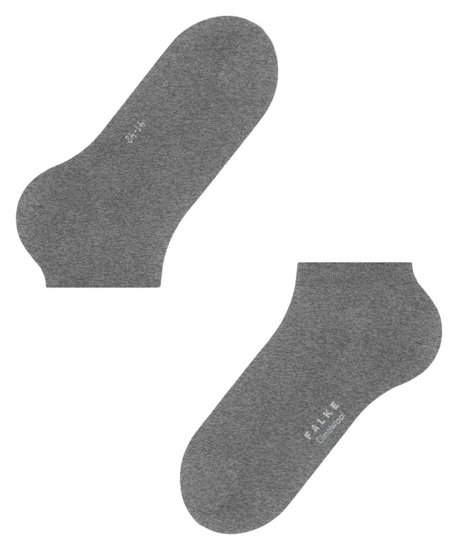 Clima wol shortsock 14418