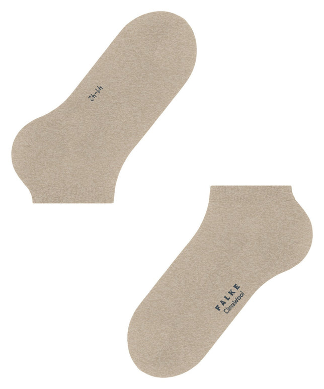 Clima wol shortsock 14418