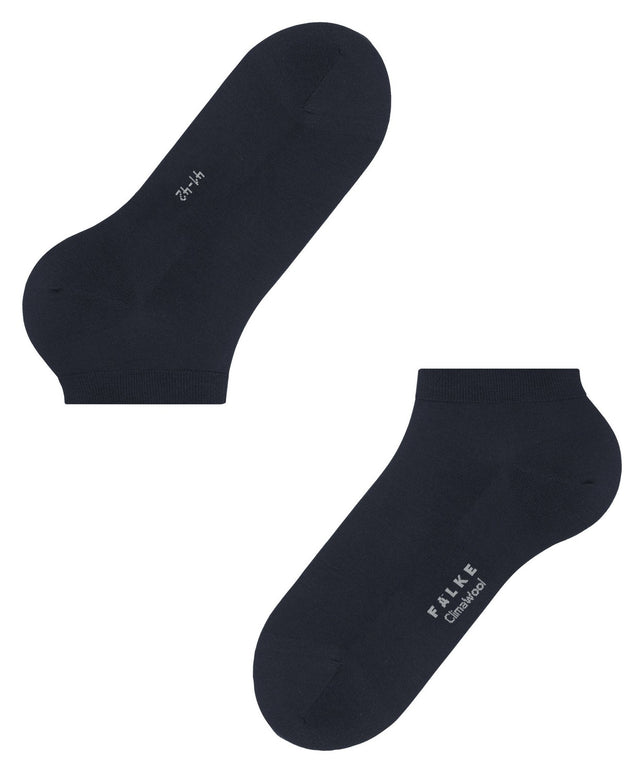 Clima wol shortsock 14418
