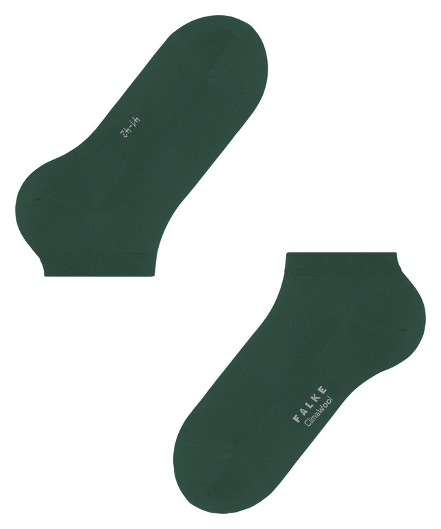 Clima wol shortsock 14418