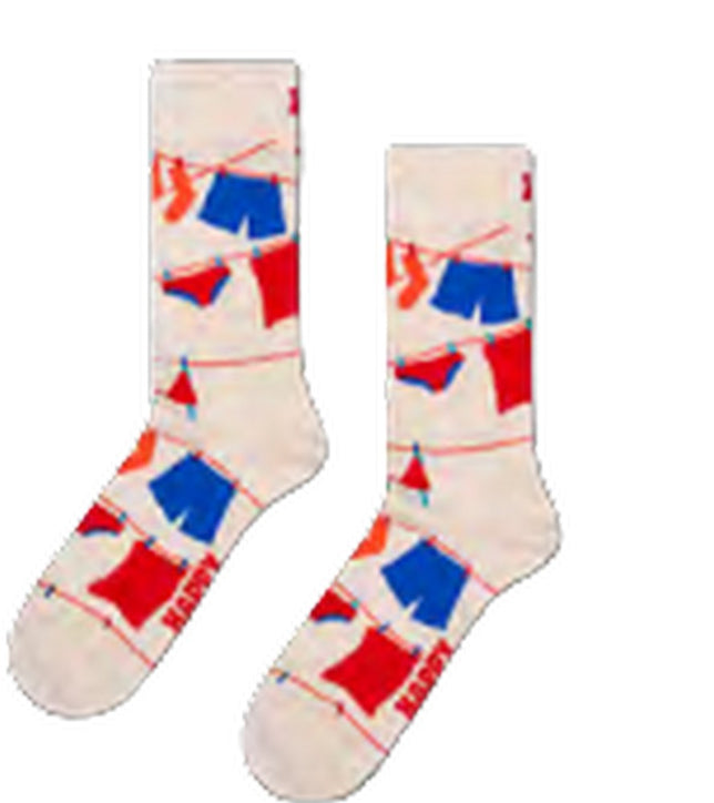 Clothesline Sock P004488