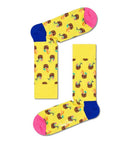 CoconutCocktailSockCNC01_Black_1