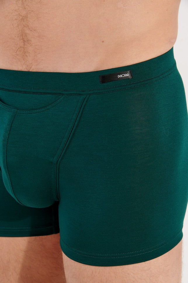 ComfortBoxerBriefsHO1TencelSoft402465_00DGDarkGreen_1