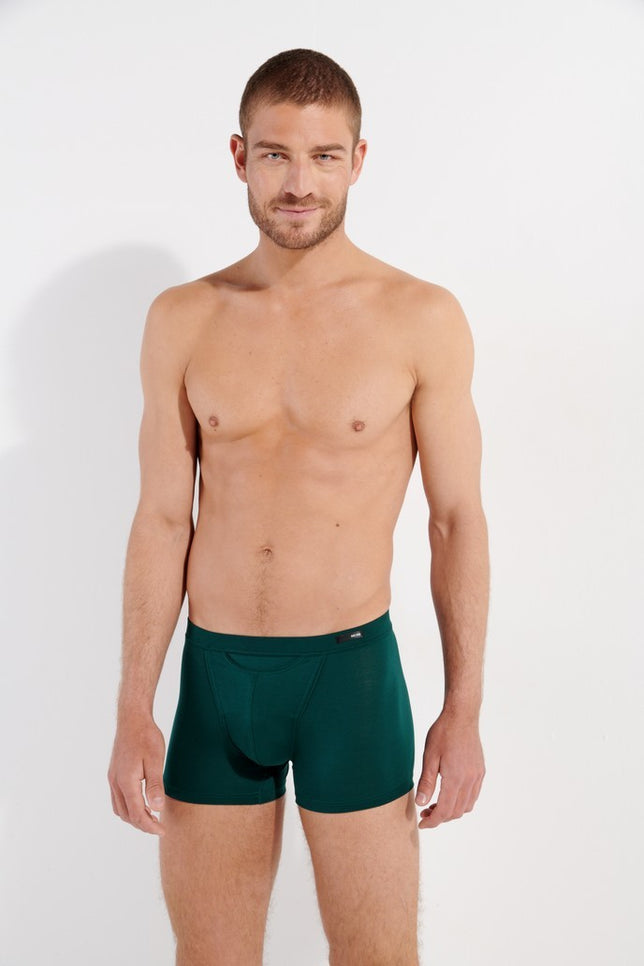 ComfortBoxerBriefsHO1TencelSoft402465_00DGDarkGreen_2