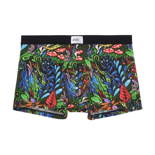 Comfort Boxer Briefs Nhobi 402462