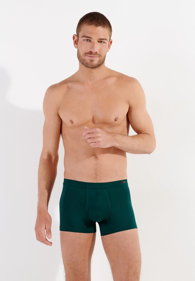 Comfort Boxer Briefs Tencel Soft 402678
