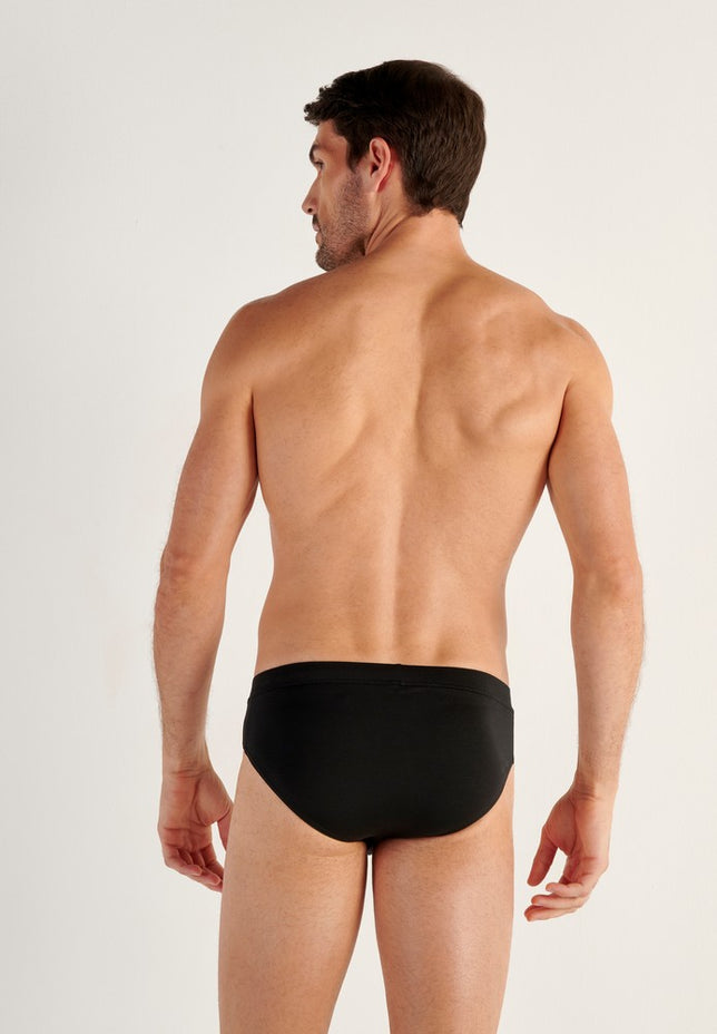ComfortMiniBriefsHO1TencelSoft402464_400004Black_2