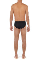 ComfortMiniBriefsTencelSoft402677_400004Black_3