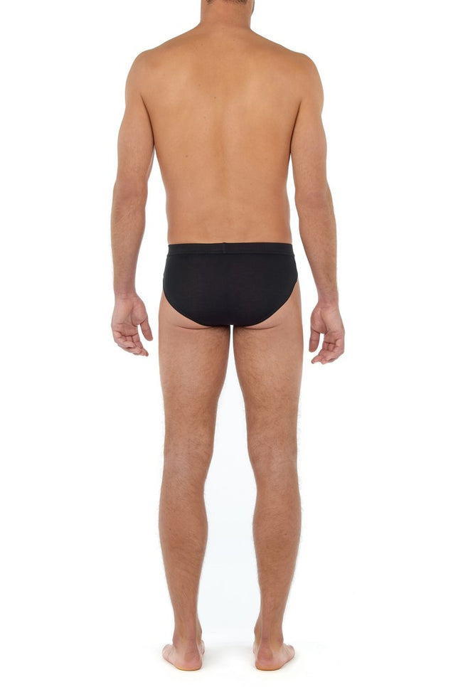 ComfortMiniBriefsTencelSoft402677_400004Black_2