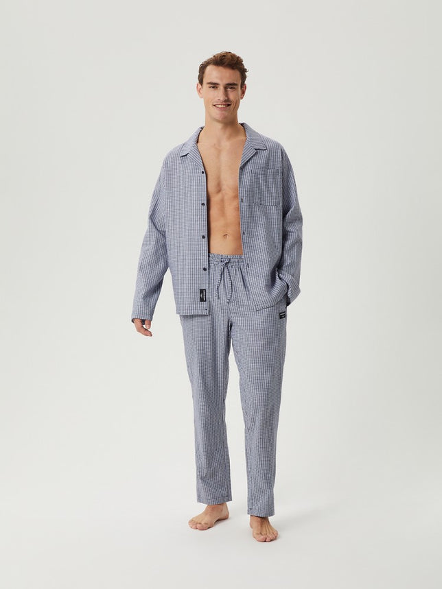 CoreFalnelPyjamaPantsBBGaelicTartan110000663_MiniCheck2P0662_1