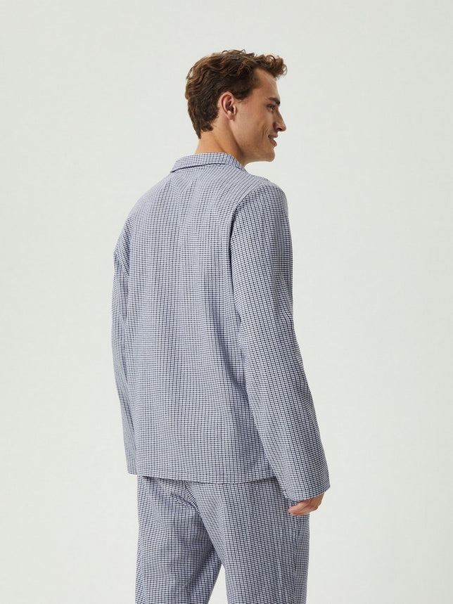 CoreFlanelPyjamaShirt10002614_MiniCheck2P0662_2