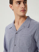 CoreFlanelPyjamaShirt10002614_MiniCheck2P0662_5