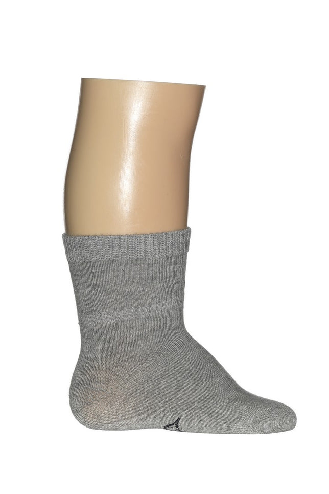 CottonBabysokBD934401_LGreyHeathLightGreyHeather_1