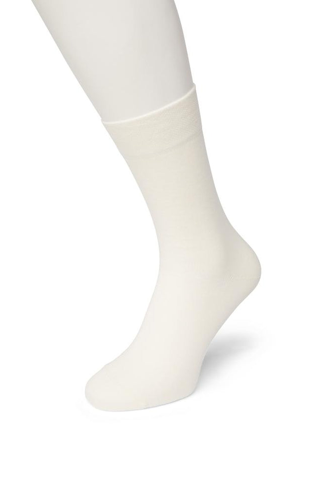 CottonComfortSockBE121401_IvoryIvory_1