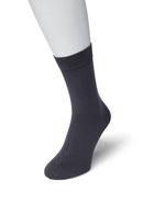CottonComfortSockBE121401_TaupeHeathTaupeHeather_1