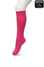 Cotton Knee-High BD833502