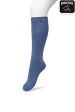 Cotton Knee-High BD833502