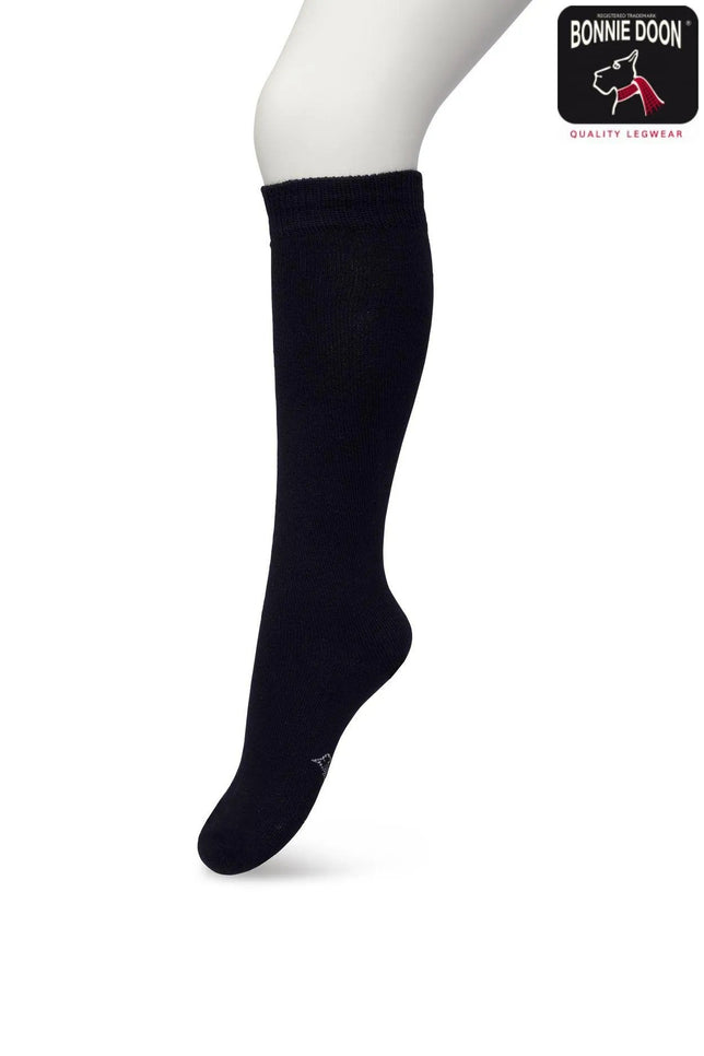 Cotton Knee-High BD833502