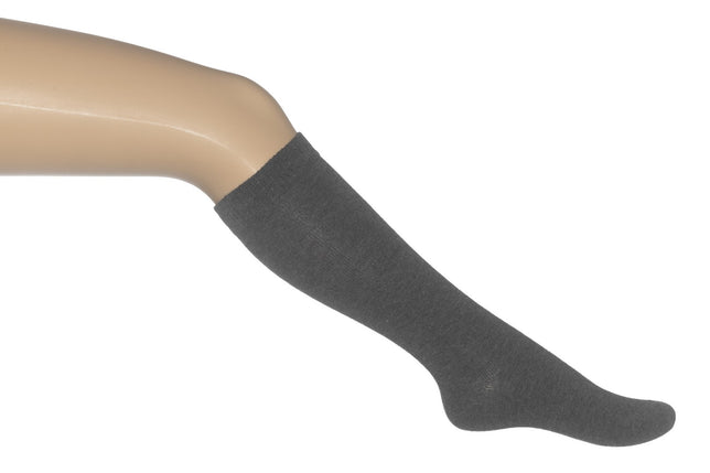 Cotton Knee-High BD833502