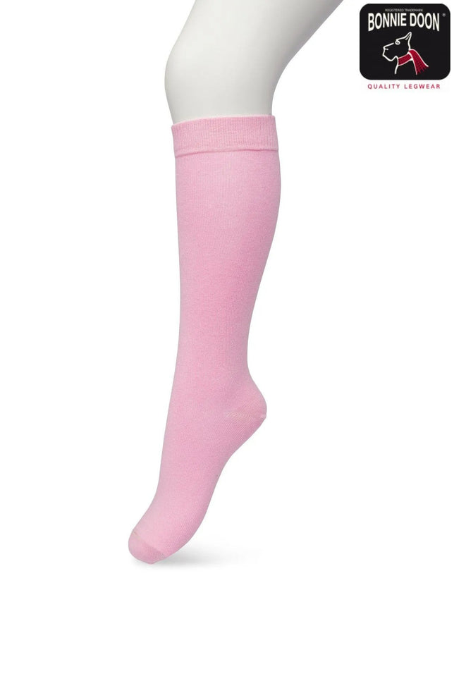 Cotton Knee-High BD833502