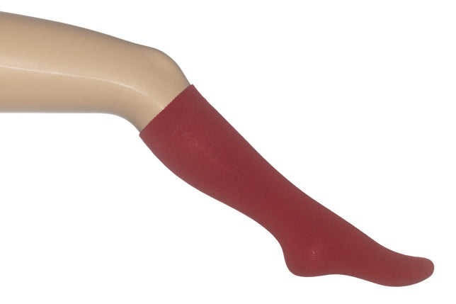 Cotton Knee-High BD833502