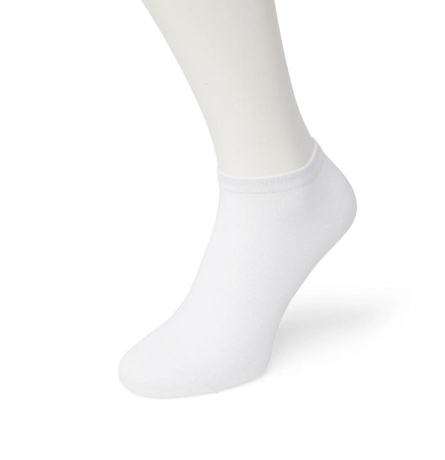 CottonShortSock812001_White_1