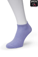 CottonShortSockBD811001_SummGreenSummerGreen_1