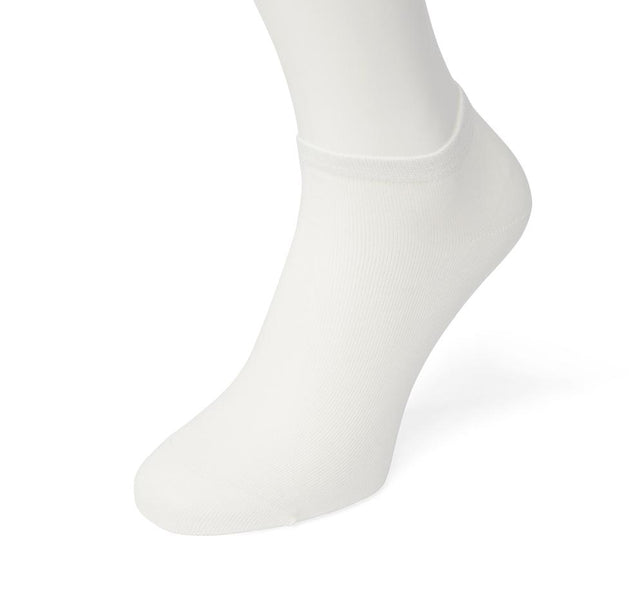 Cotton Short Sock BD811001