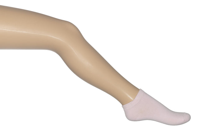 CottonShortSockBD913401_PINPAPinkpanther_1