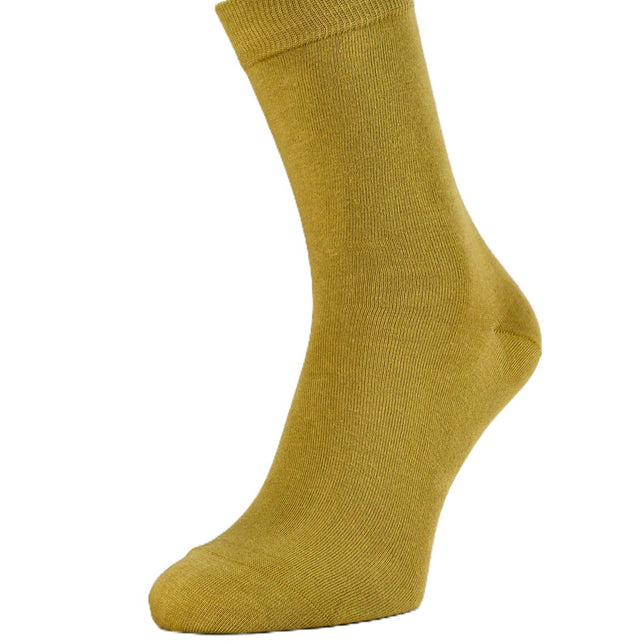 CottonSock83422_KhakiKhaki_1