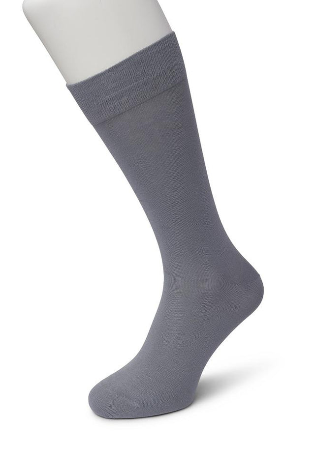 CottonSockBD632401_GREYGrey_1