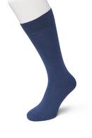 CottonSockBD632401_AnthracHeAnthraciteHeather_1