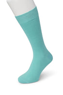 CottonSockBD632401_AnthracHeAnthraciteHeather_1