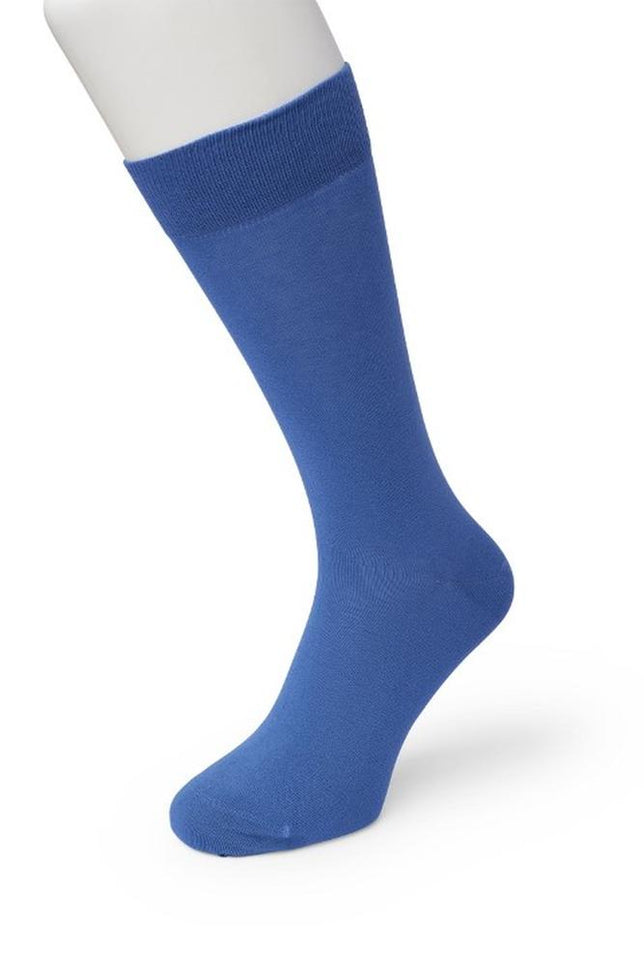 CottonSockBD632401_ROYALRoyal_1