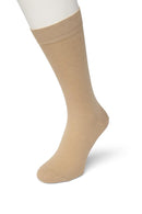CottonSockBD632401_AnthracHeAnthraciteHeather_1