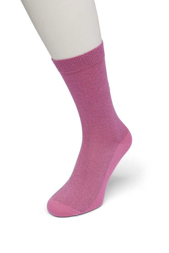 CottonSparkleSockBP051138_AuroraPinAuroraPink_1